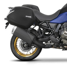 SEITENKOFFER + RAHMEN [SHAD]