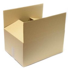 Faltkarton Karton 400 x 300 x