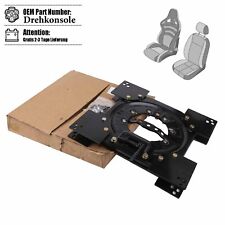 360º Drehteller Drehkonsole Wohnmobil Für Mercedes Sprinter VW T4 Beifahrerseite