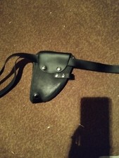 Jaguar Friseur Scheren -und Kamm Tasche