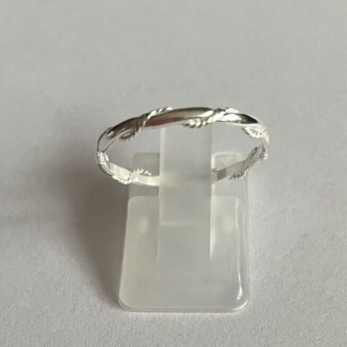 Silberring ohne steine - -, 925