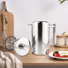 French press kaffeebereiter - press,