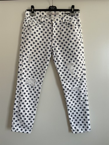 Zara jeans punkte - punkte, pünktchen
