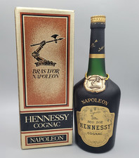 Hennessy Bras D'Or Napoleon