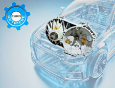 VW T5  Getriebe für  1.9 2.0 TDI  -  LRS