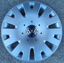 1 Radkappe für Vw Polo 9N  Faclift in 14 Zoll