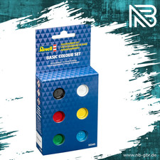 Revell 32342 basic color - revell, |