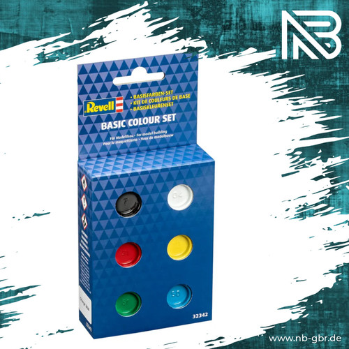 Revell 32342 basic color - |,