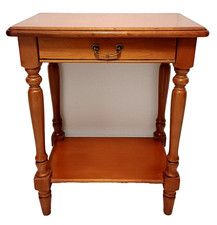 Beistelltisch SELVA Serie