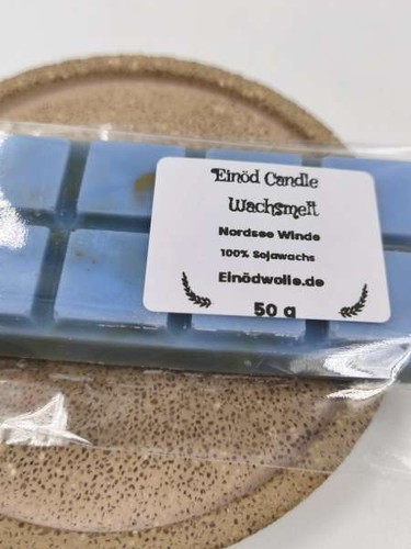 Handgemachtes duft wachs - handgemachtes, melt