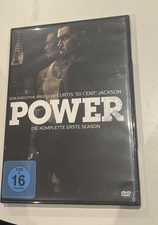 Power - Die komplette erste
