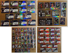 Panini ELF EUROPEAN LEAGUE