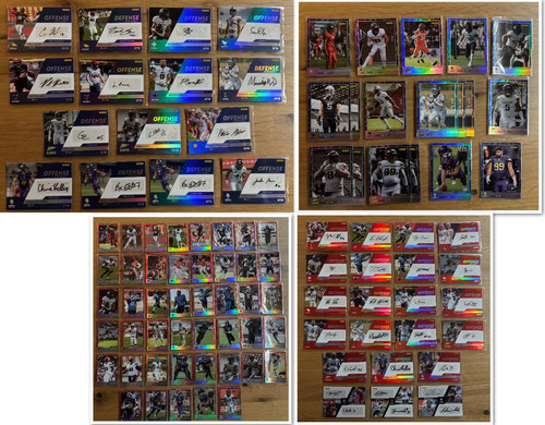 Panini elf european league - european,