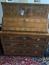 Louise Seize SEKRETÄR WURZEL