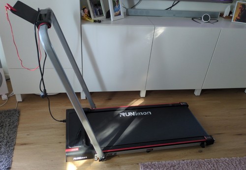 Laufband für zuhause - in,
