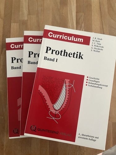 Quintessenz verlag curriculum - verlag,