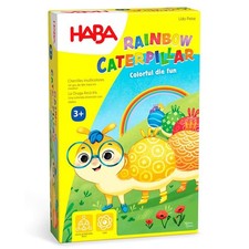 HAB306986 Haba USA Rainbow