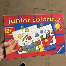 Junior Colorino - Ravensburger - guter Zustand