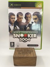 World Championship Snooker