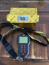 Stoppuhr Alfano Kronos A-192