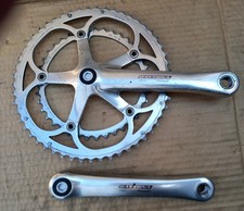 CAMPAGNOLO DAYTONA , RENNRAD