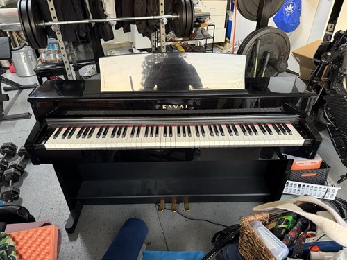 Kawai digital piano cs3 - ,