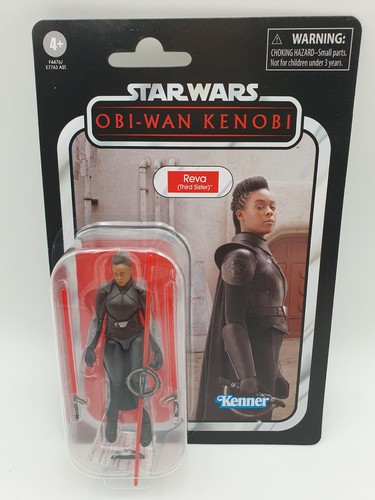 Star wars vintage collection - wars,