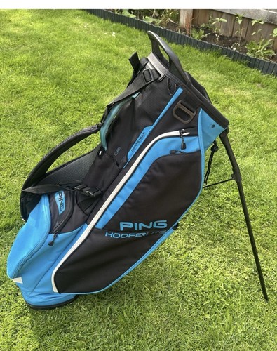 Ping hoofer lite golf - hoofer,
