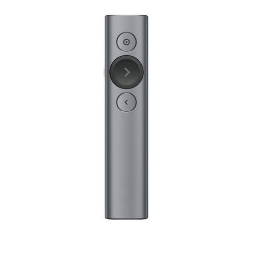 Logitech spotlight grau - logitech,