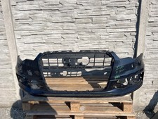 Audi A6 C7 4G0 S-Line  2011