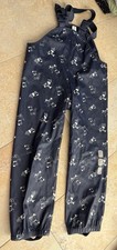 Matschhose Regenhose Kinder