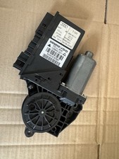 Fensterhebermotor vorne Links