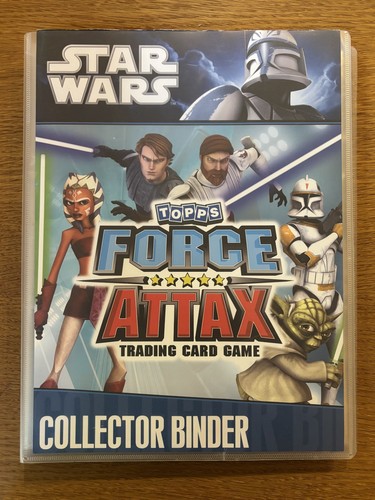 Star wars force - force, the