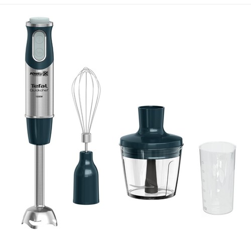 Tefal quickchef stabmixer set - tefal,