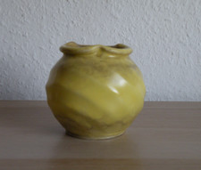 RHEINSBERG KERAMIKVASE ART DECO Nr.419/3 9,3cm