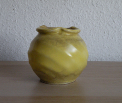 Rheinsberg keramikvase art - keramikvase,