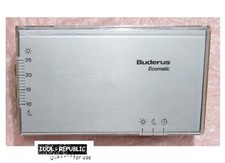 Buderus HS3-F001* / 24M