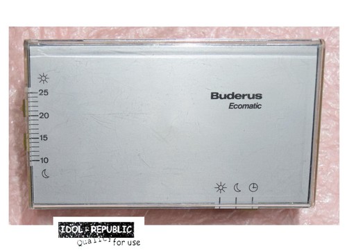 Buderus hs3 f001 24m - buderus, /