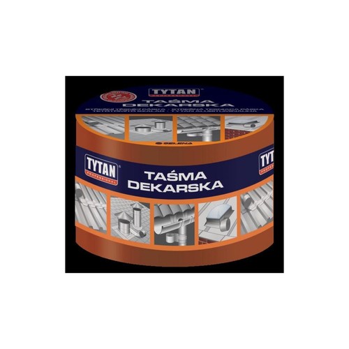 Dachdecker dichtband 15cm - 15cm*10, m
