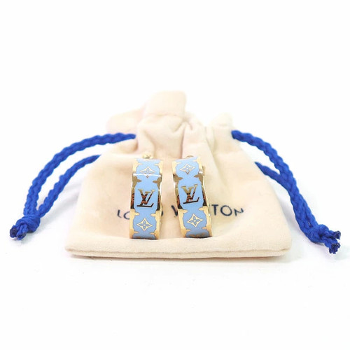 Louis vuitton m01832 ohrringe - louis,
