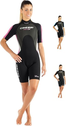 Cressi med lady shorty - lady,