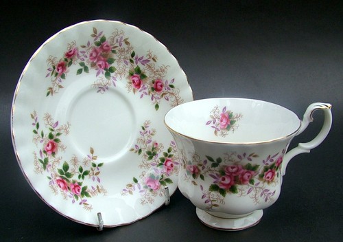 Royal albert lavender rose - royal,