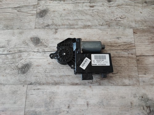 Peugeot 307 fensterhebermotor - 307,