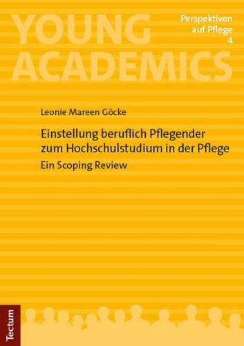 Einstellung beruflich