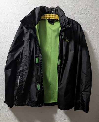 Crivit jungen 2in1 regenjacke - 2in1,
