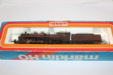 Märklin H0 3111 SNCB Schlepptenderlok BR 59- 5920 -  TOP  + OVP