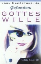 Gefunden: Gottes Wille John