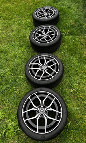 Originaler mercedes benz amg - originaler,