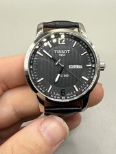Tissot PRC 200 Quartz Black