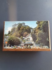 Holzkästchen mit Deckel